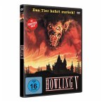 Howling V - Limited Uncut Edition