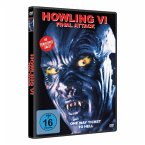 Howling VI - Limited Uncut Edition