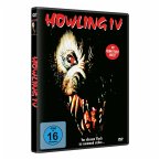 Howling IV - Limited Uncut Edition