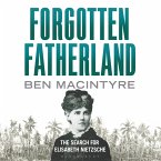 Forgotten Fatherland (MP3-Download)
