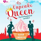 Cupcake Queen (MP3-Download)