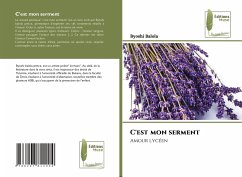 Cover C'est mon serment