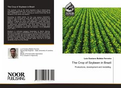 Cover The Crop of Soybean in Brazil
