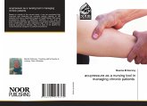 acupressure as a nursing tool in managing chronic patients acupressure as a nursing tool in managing chronic patients