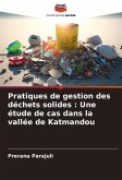 Pratiques de gestion des déchets solides : Une étude de cas dans la vallée de Katmandou