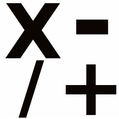 Calculation 2nd & 3rd grade - exercise book for arithmetic training. Multiplying, subtracting, dividing and adding - practicing arithmetic: repetition., Volume 1 - Welik, Jakob