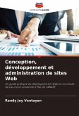Conception, développement et administration de sites Web