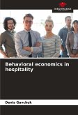 Behavioral economics in hospitality