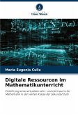 Digitale Ressourcen im Mathematikunterricht