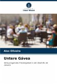 Untere Gávea Untere Gávea