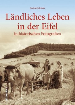 Cover Ländliches Leben in der Eifel