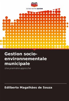 Cover Gestion socio-environnementale municipale