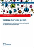 Verbrauchersozialpolitik