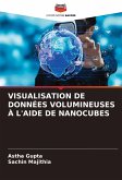 VISUALISATION DE DONNÉES VOLUMINEUSES À L'AIDE DE NANOCUBES VISUALISATION DE DONNÉES VOLUMINEUSES À L'AIDE DE NANOCUBES