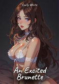 An Excited Brunette An Excited Brunette