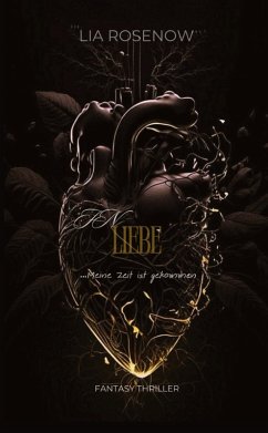 Cover In Liebe...Meine Zeit ist gekommen