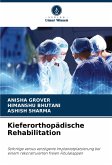 Kieferorthopädische Rehabilitation