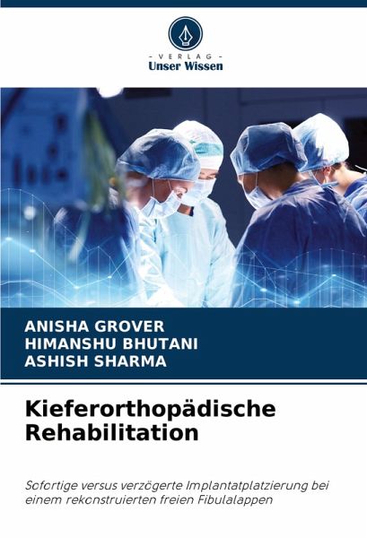 Kieferorthopädische Rehabilitation Kieferorthopädische Rehabilitation