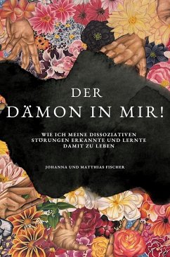 Cover Der Dämon in mir!