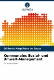 Kommunales Sozial- und Umwelt-Management Kommunales Sozial- und Umwelt-Management