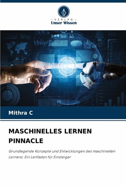 MASCHINELLES LERNEN PINNACLE MASCHINELLES LERNEN PINNACLE