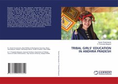 TRIBAL GIRLS¿ EDUCATION IN ANDHRA PRADESH TRIBAL GIRLS¿ EDUCATION IN ANDHRA PRADESH