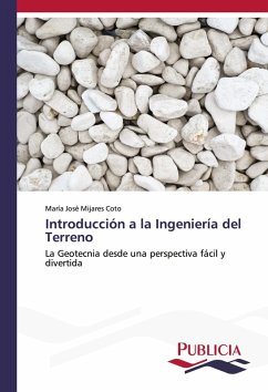 Introducción a la Ingeniería del Terreno Introducción a la Ingeniería del Terreno