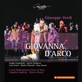 Giovanna d'Arco, 1 Blu-ray