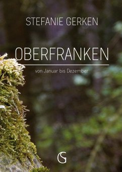 Cover Oberfranken