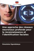 Une approche des réseaux neuronaux profonds pour la reconnaissance et l'identification faciales