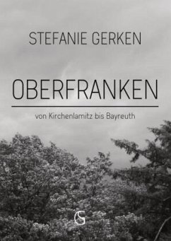 Oberfranken - Gerken, Stefanie