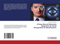 A Deep Neural Networks Approach to Facial Recognition & Identification