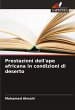 Prestazioni dell'ape africana in... - Bild 1