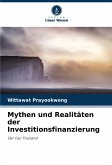 Mythen und Realitäten der Investitionsfinanzierung