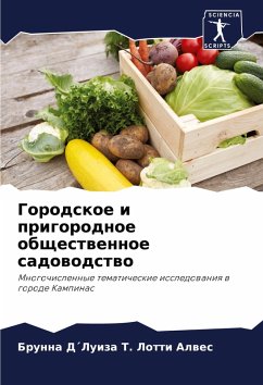Gorodskoe i prigorodnoe obschestwennoe sadowodstwo Cover Gorodskoe i prigorodnoe obschestwennoe sadowodstwo