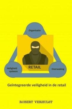 Cover Geïntegreerde veiligheid in de retail.