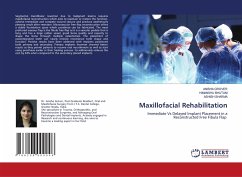 Maxillofacial Rehabilitation