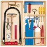 PEBARO 450 - Laubsäge-Set im... - Bild 1