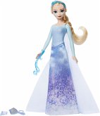 Disney Die Eiskönigin Spin & Reveal Elsa-Modepuppe und Accessoires mit 11 Über Disney Die Eiskönigin Spin & Reveal Elsa-Modepuppe und Accessoires mit 11 Über