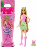 Barbie Pop! Reveal Shakes Serie - Kätzchen Puppe Barbie Pop! Reveal Shakes Serie - Kätzchen Puppe