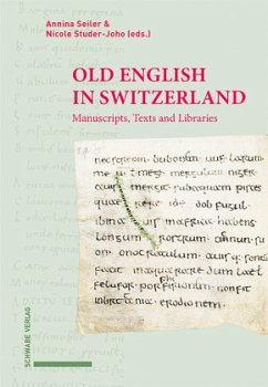 Cover Old English in Switzerland