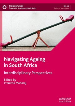 Navigating Ageing in South Africa