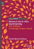 Women in the St. Kitts Island Uprising