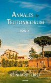 Annales de Teutonicorum Annales de Teutonicorum