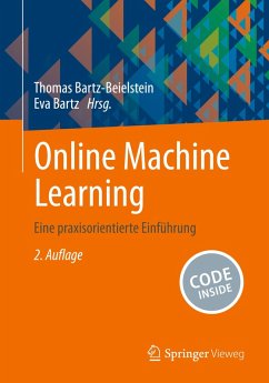 Online Machine Learning