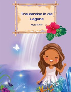 Cover Traumreise in die Lagune