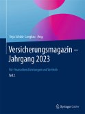 Versicherungsmagazin - Jahrgang 2023 - Teil 2