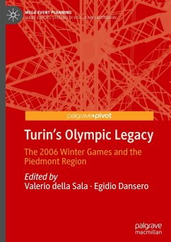 Turin's Olympic Legacy