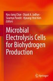 Microbial Electrolysis Cells for Biohydrogen Production