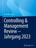Controlling & Management Review - Jahrgang 2023